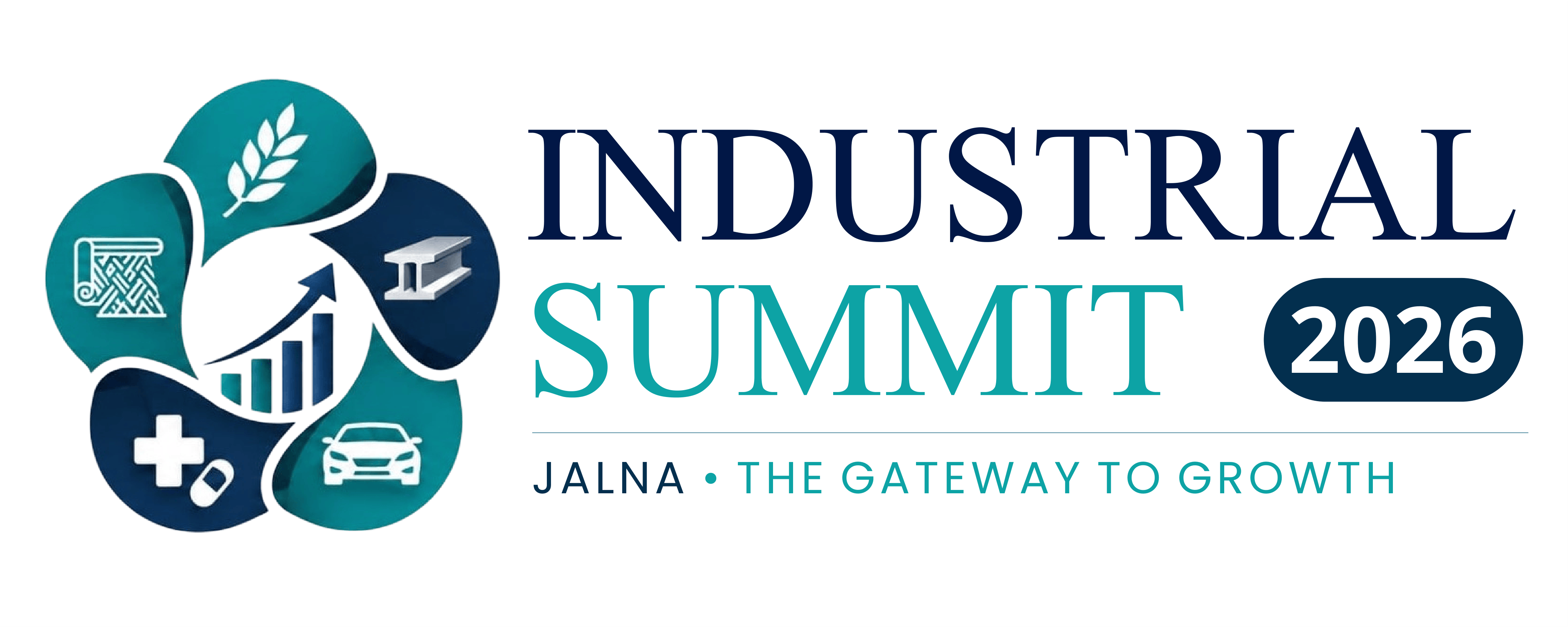 Industrial Summit 2026 — Jalna, The Gateway to Growth