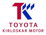Toyota Kirloskar Motor logo