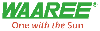 Waaree logo