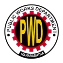 Maharashtra Public Works Department logo