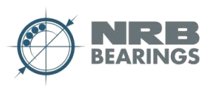 NRB Bearings logo